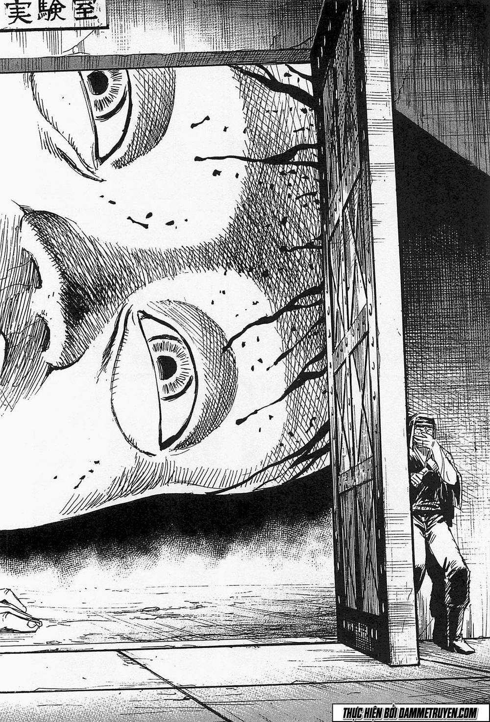 Đảo Ma Cà Rồng Chapter 360 - 23