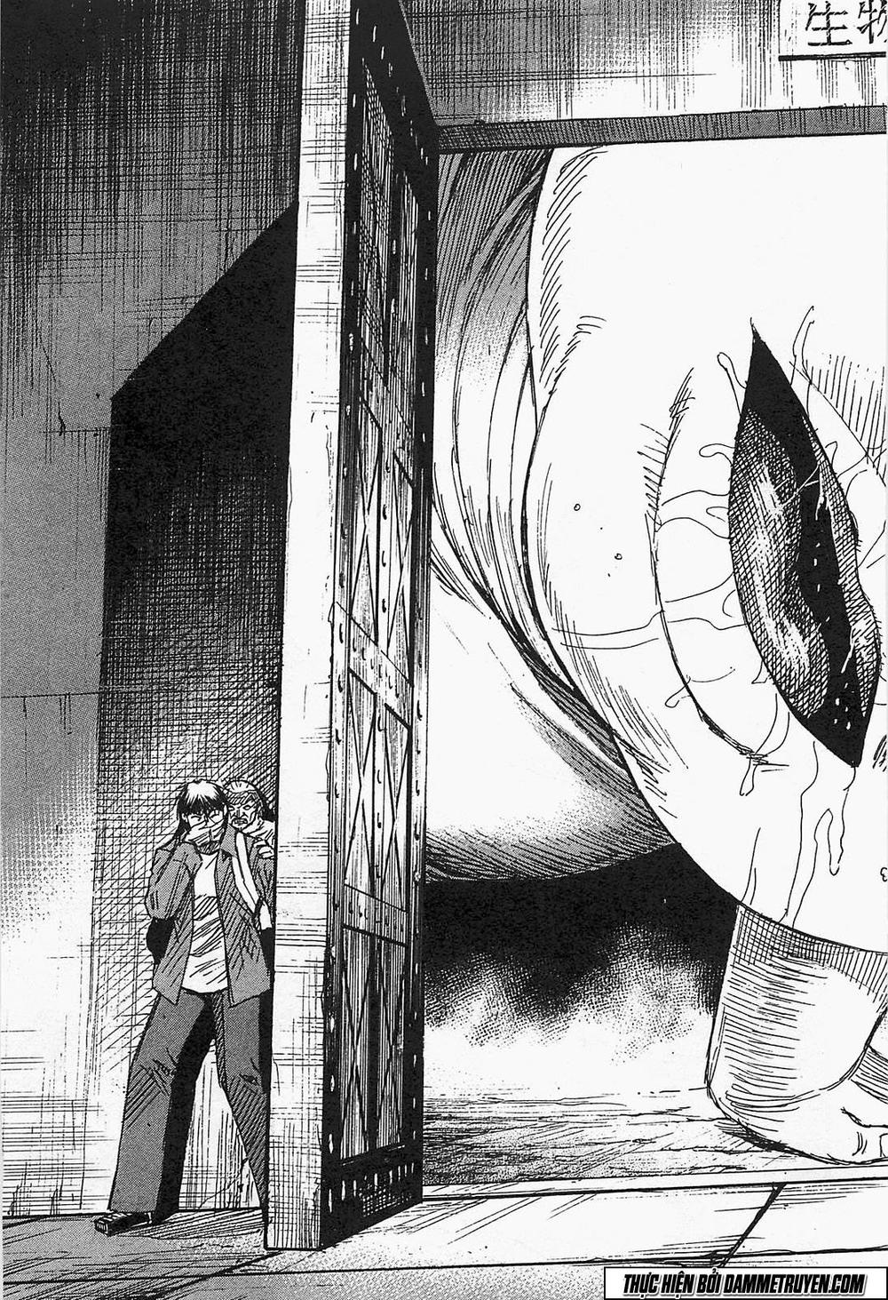 Đảo Ma Cà Rồng Chapter 360 - 24