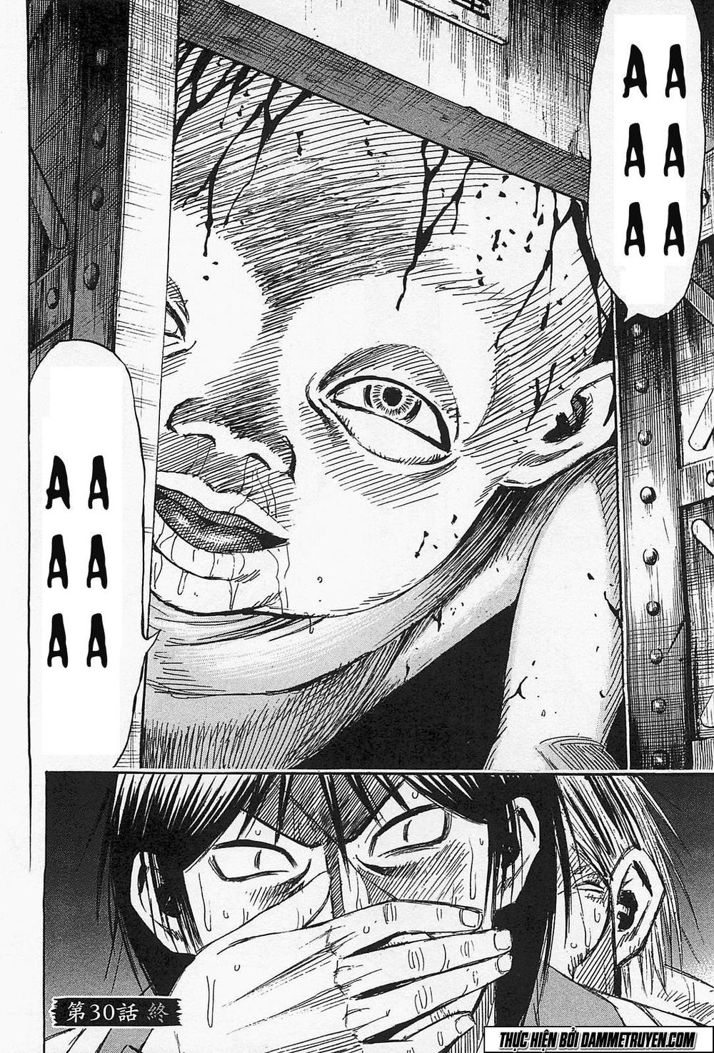 Đảo Ma Cà Rồng Chapter 360 - 25