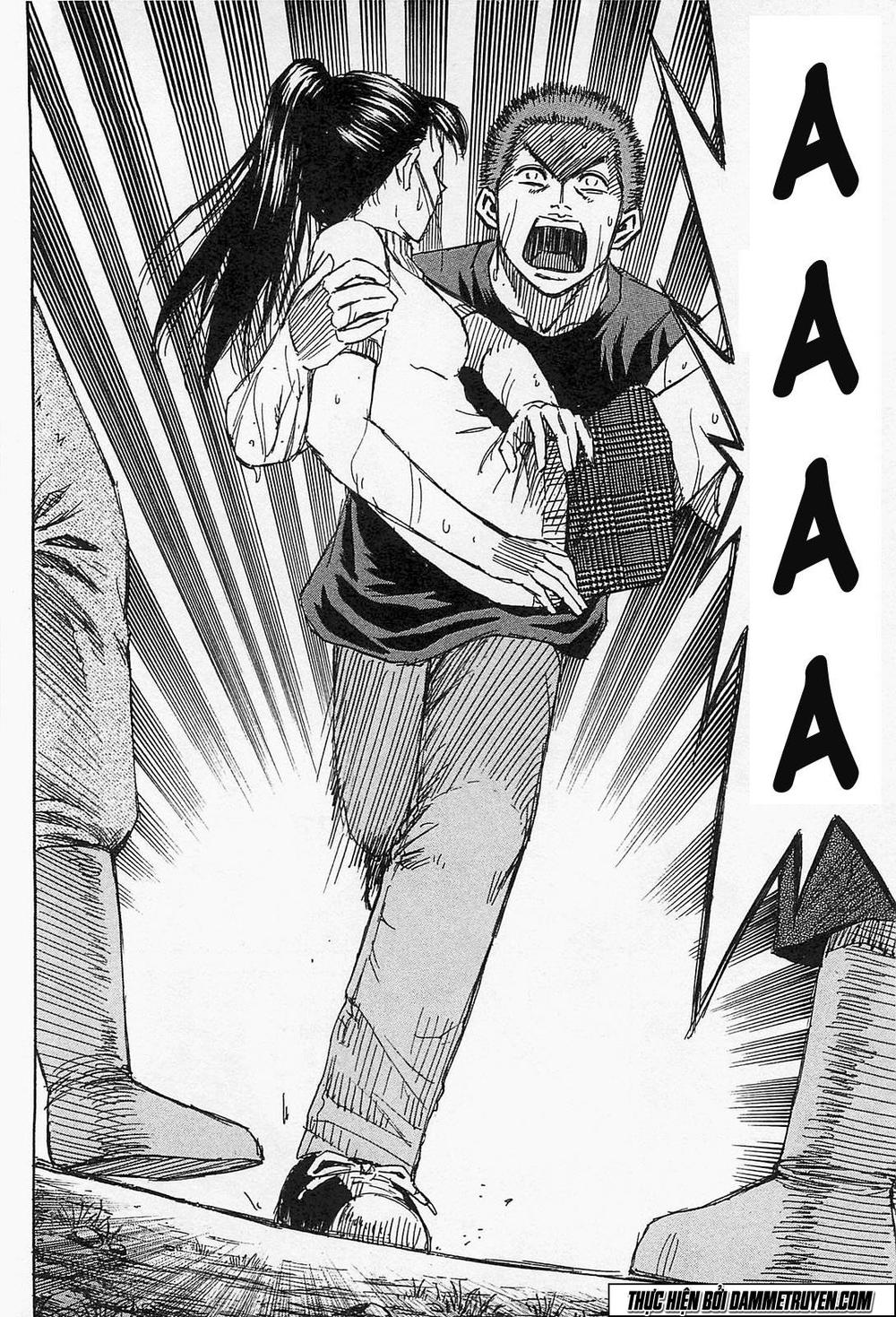 Đảo Ma Cà Rồng Chapter 360 - 9