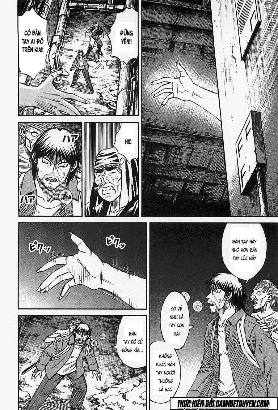 Đảo Ma Cà Rồng Chapter 361 - 15