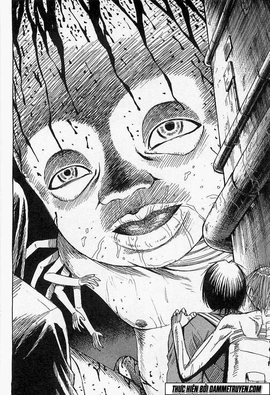 Đảo Ma Cà Rồng Chapter 361 - 17