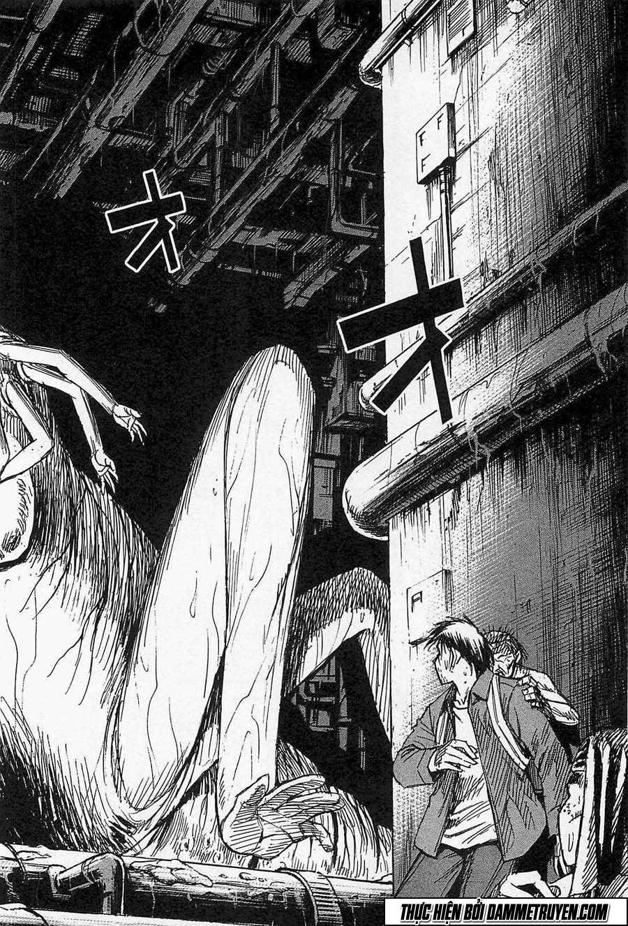 Đảo Ma Cà Rồng Chapter 361 - 19