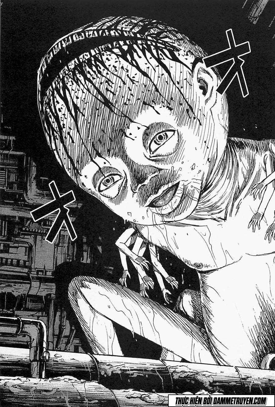 Đảo Ma Cà Rồng Chapter 361 - 20