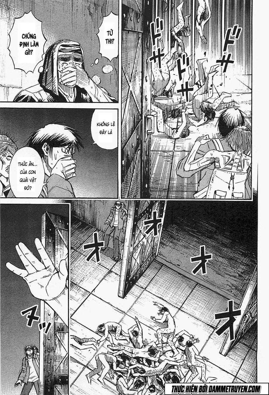 Đảo Ma Cà Rồng Chapter 361 - 6