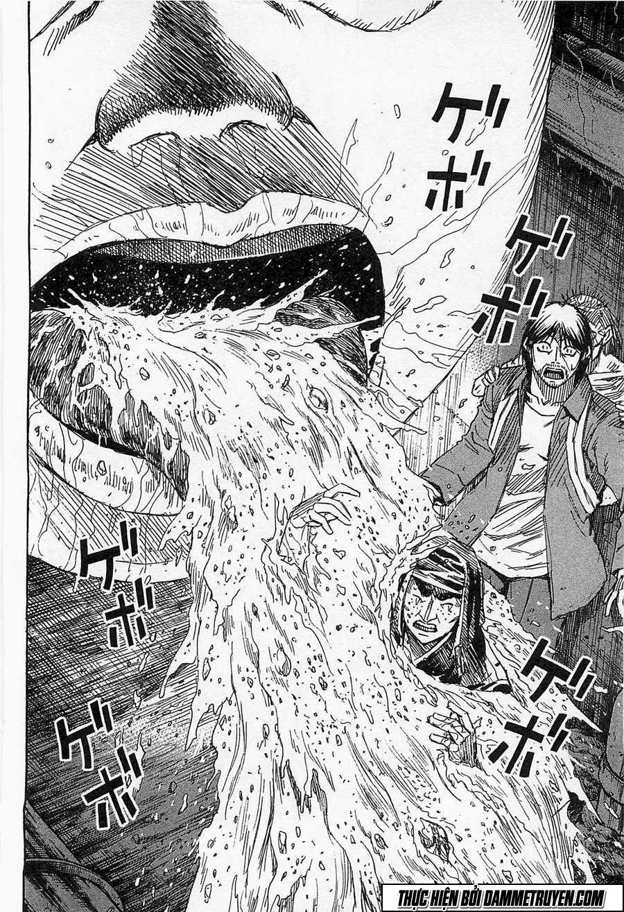 Đảo Ma Cà Rồng Chapter 362 - 13