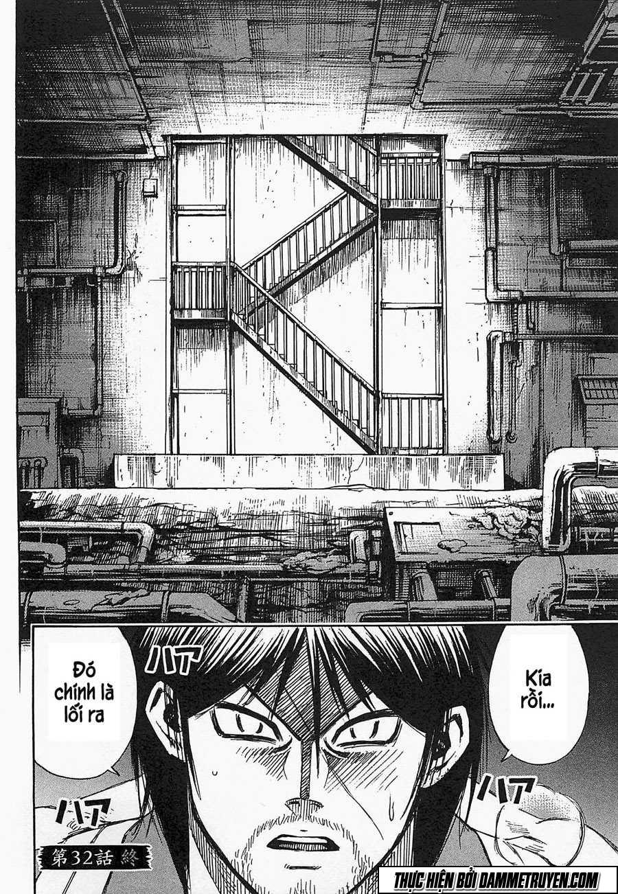 Đảo Ma Cà Rồng Chapter 362 - 21