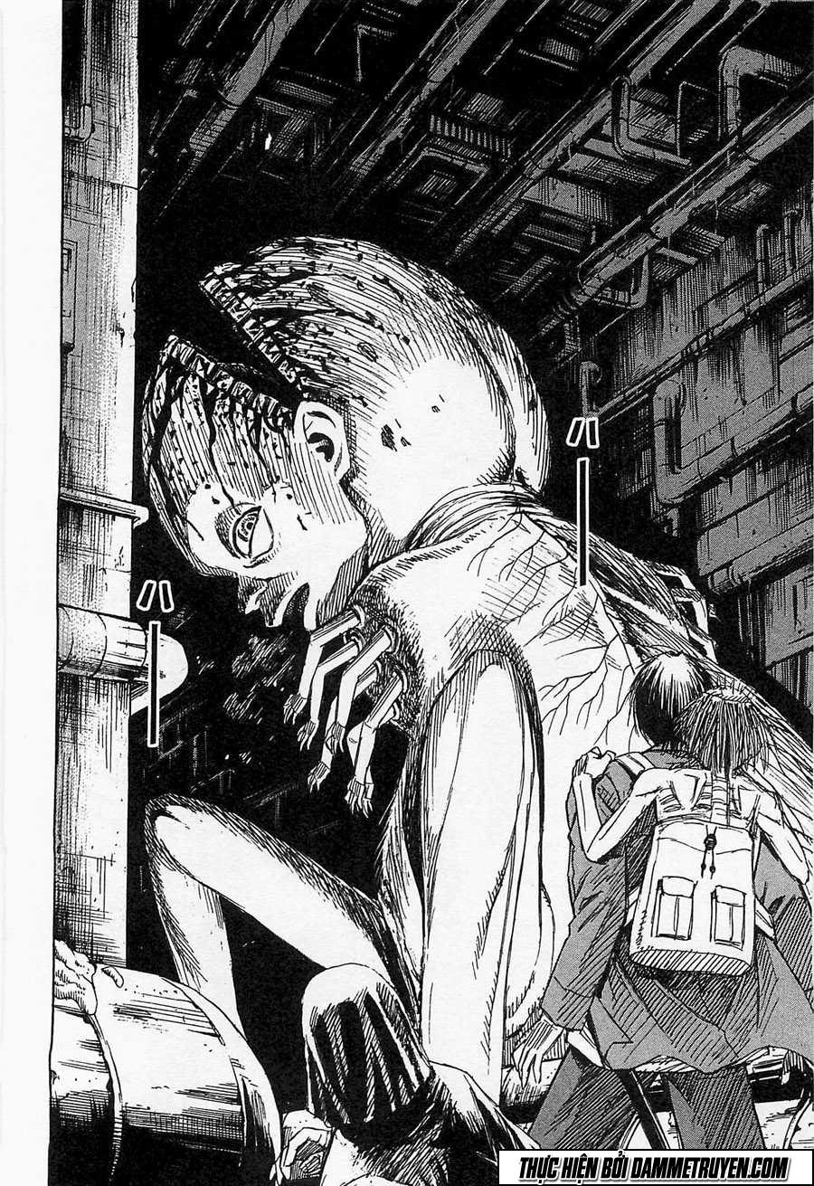 Đảo Ma Cà Rồng Chapter 362 - 9