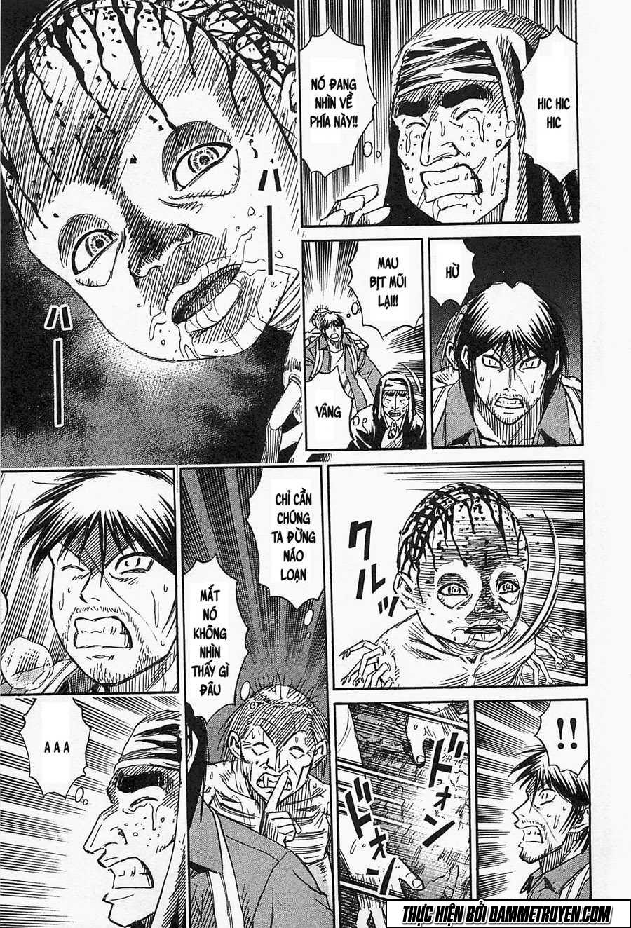 Đảo Ma Cà Rồng Chapter 362 - 10