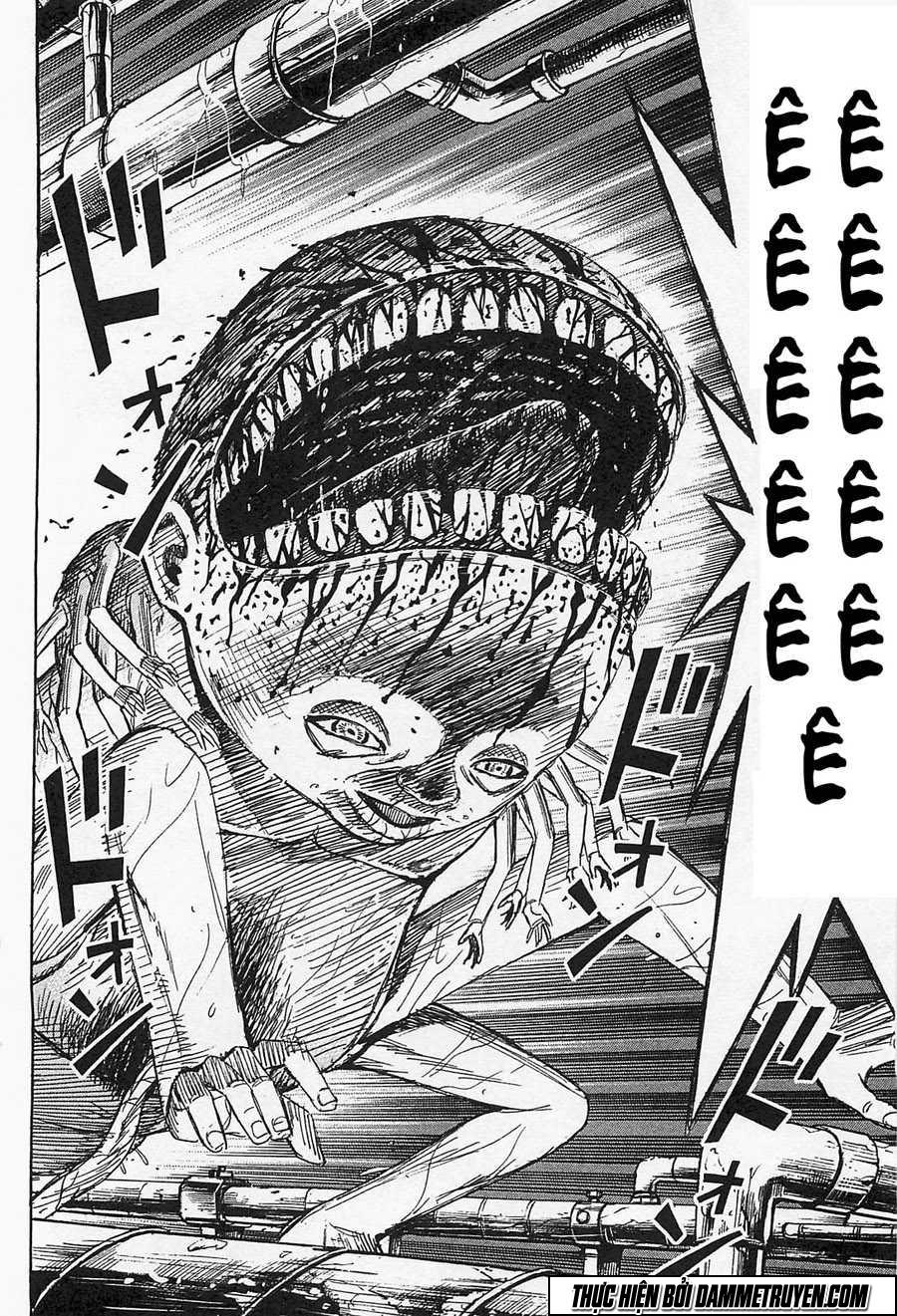 Đảo Ma Cà Rồng Chapter 363 - 15