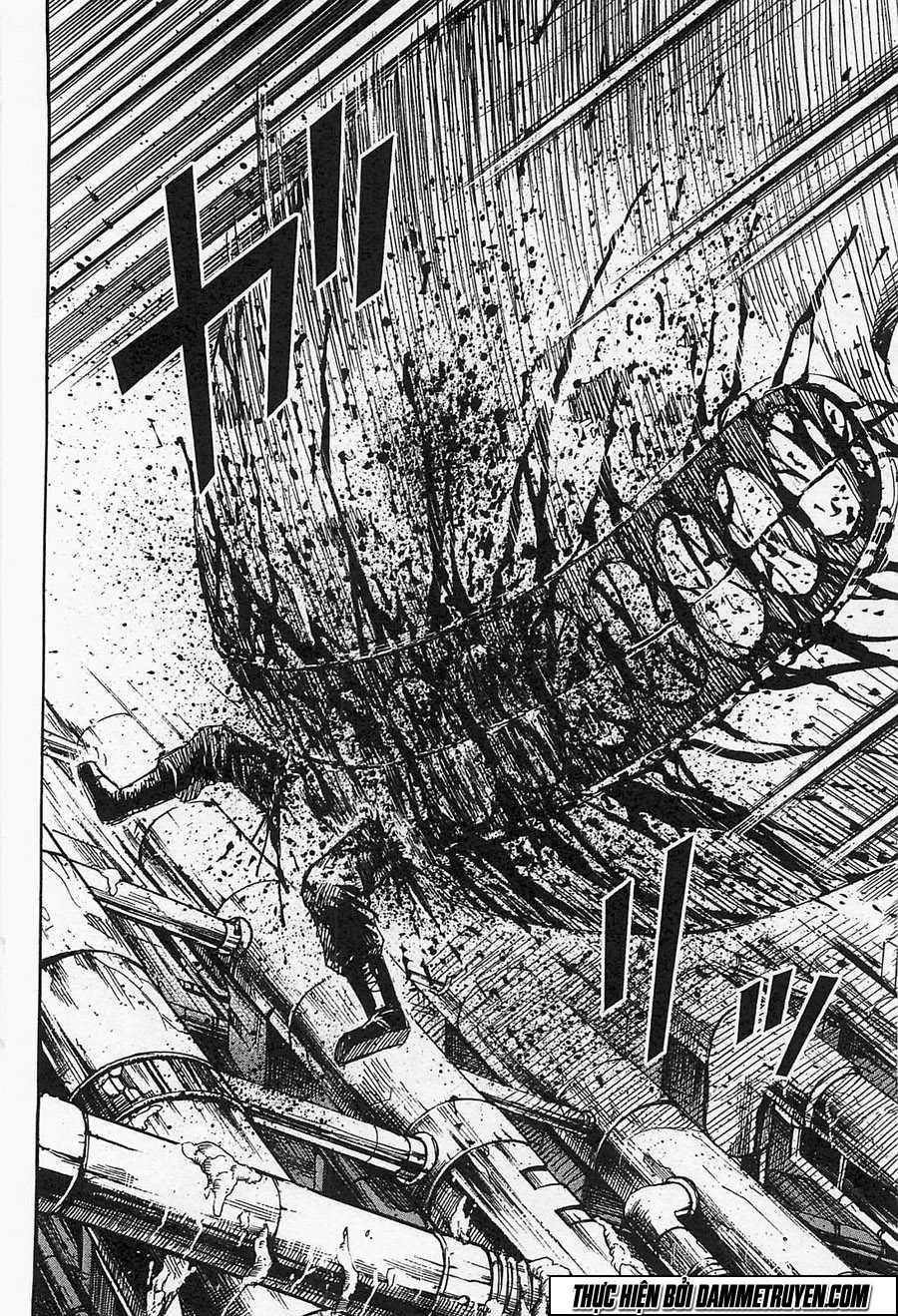 Đảo Ma Cà Rồng Chapter 363 - 17