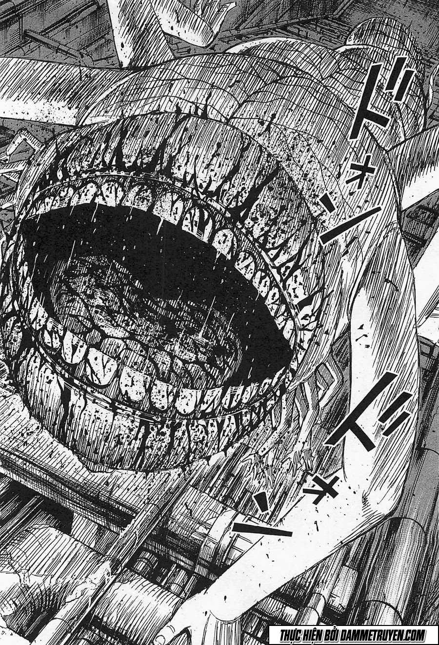 Đảo Ma Cà Rồng Chapter 363 - 19