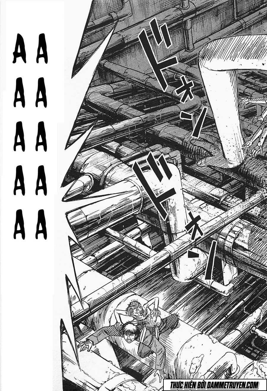 Đảo Ma Cà Rồng Chapter 363 - 20