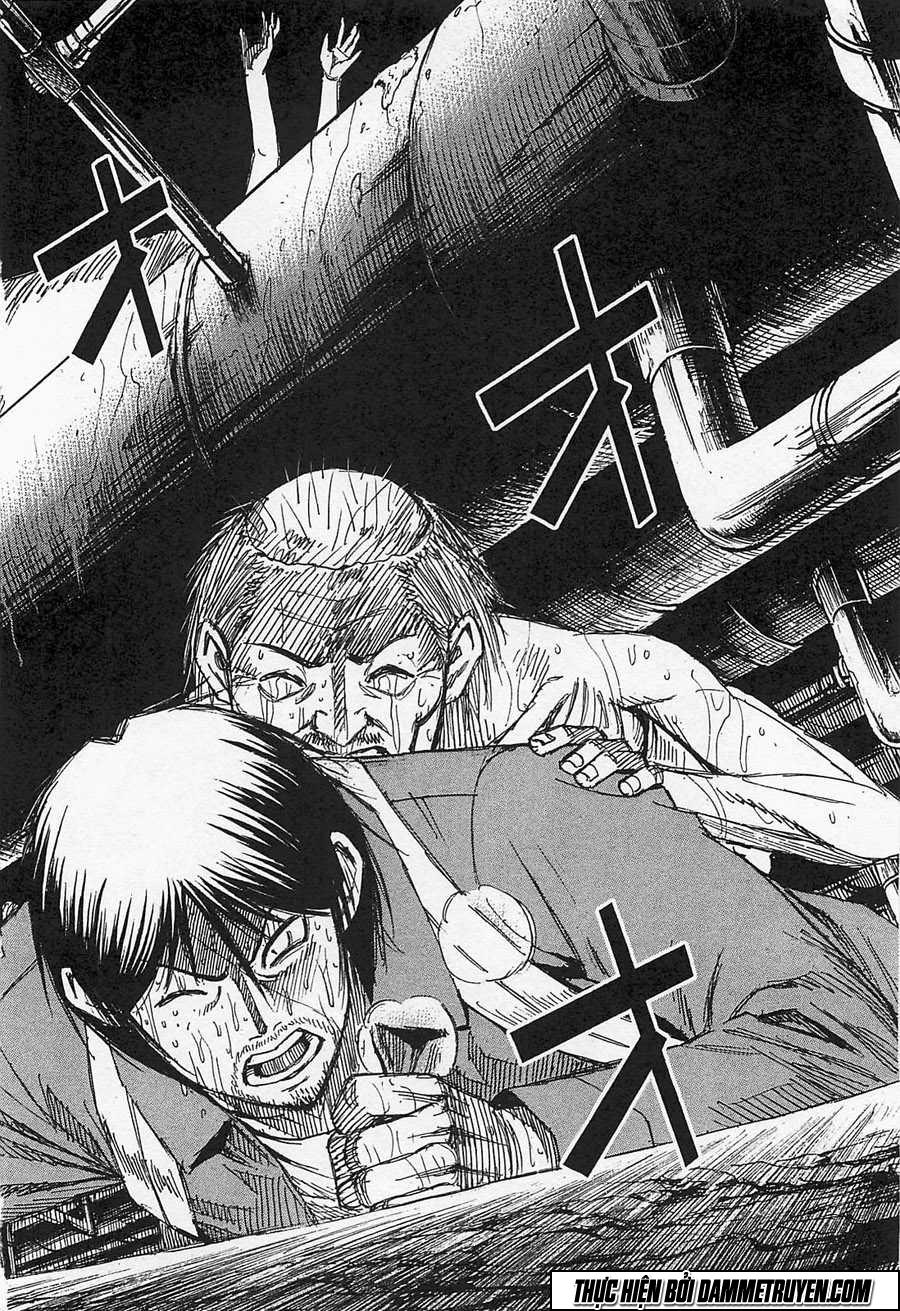 Đảo Ma Cà Rồng Chapter 364 - 15