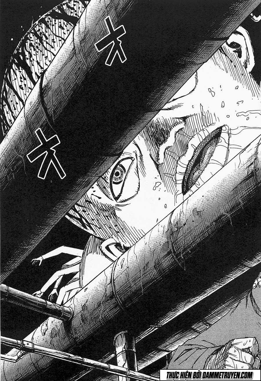 Đảo Ma Cà Rồng Chapter 364 - 16