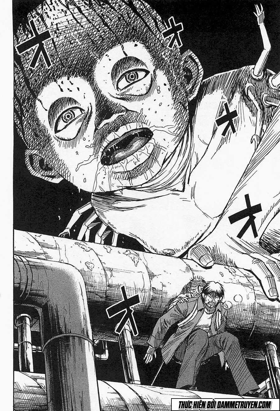 Đảo Ma Cà Rồng Chapter 364 - 9