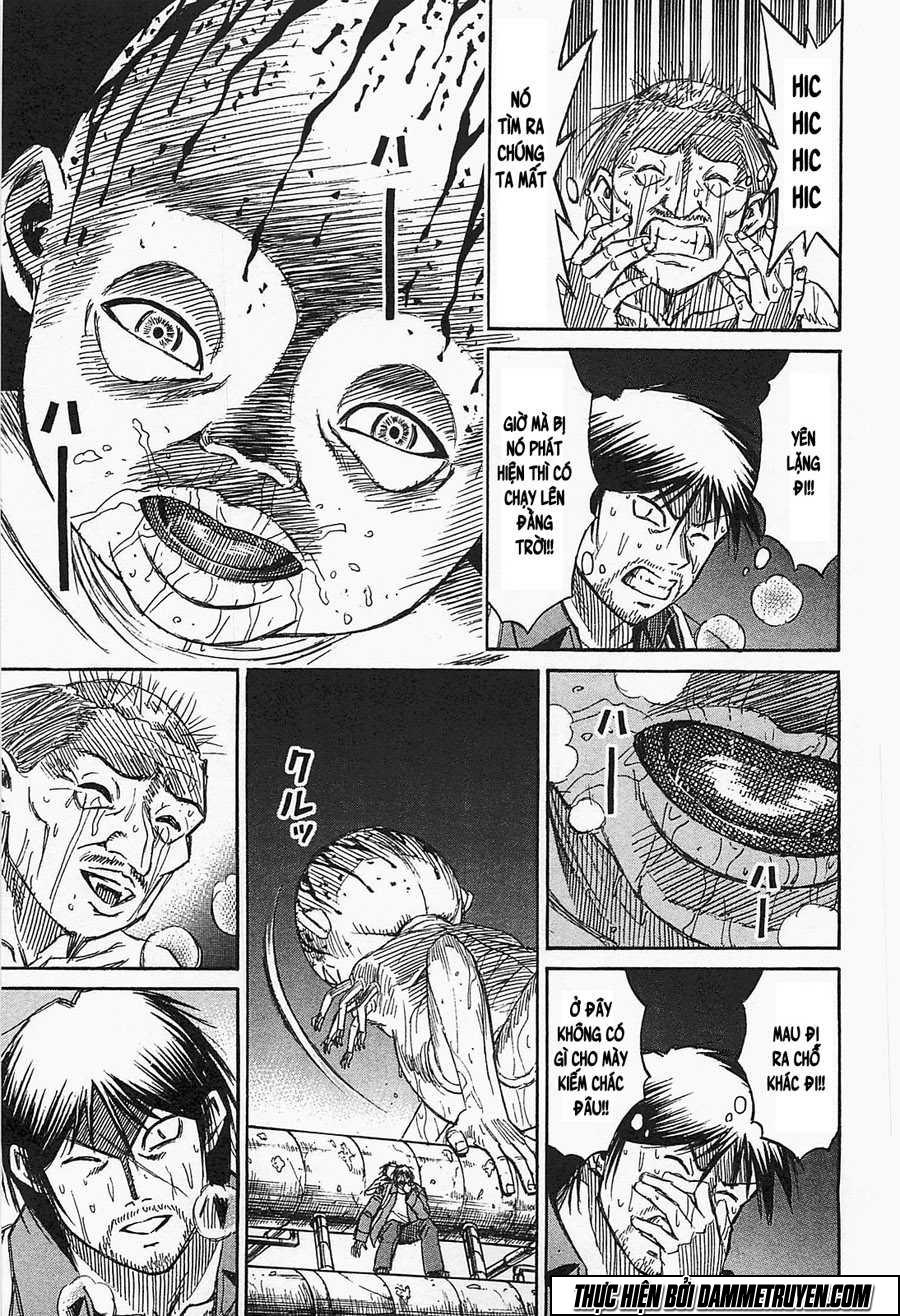 Đảo Ma Cà Rồng Chapter 364 - 10