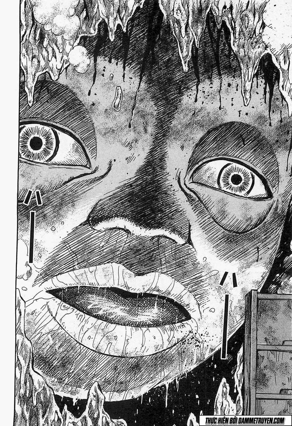 Đảo Ma Cà Rồng Chapter 365 - 15