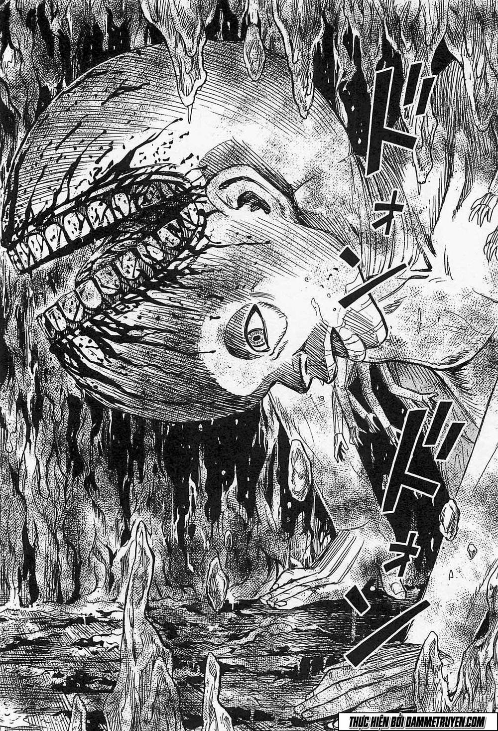 Đảo Ma Cà Rồng Chapter 365 - 17