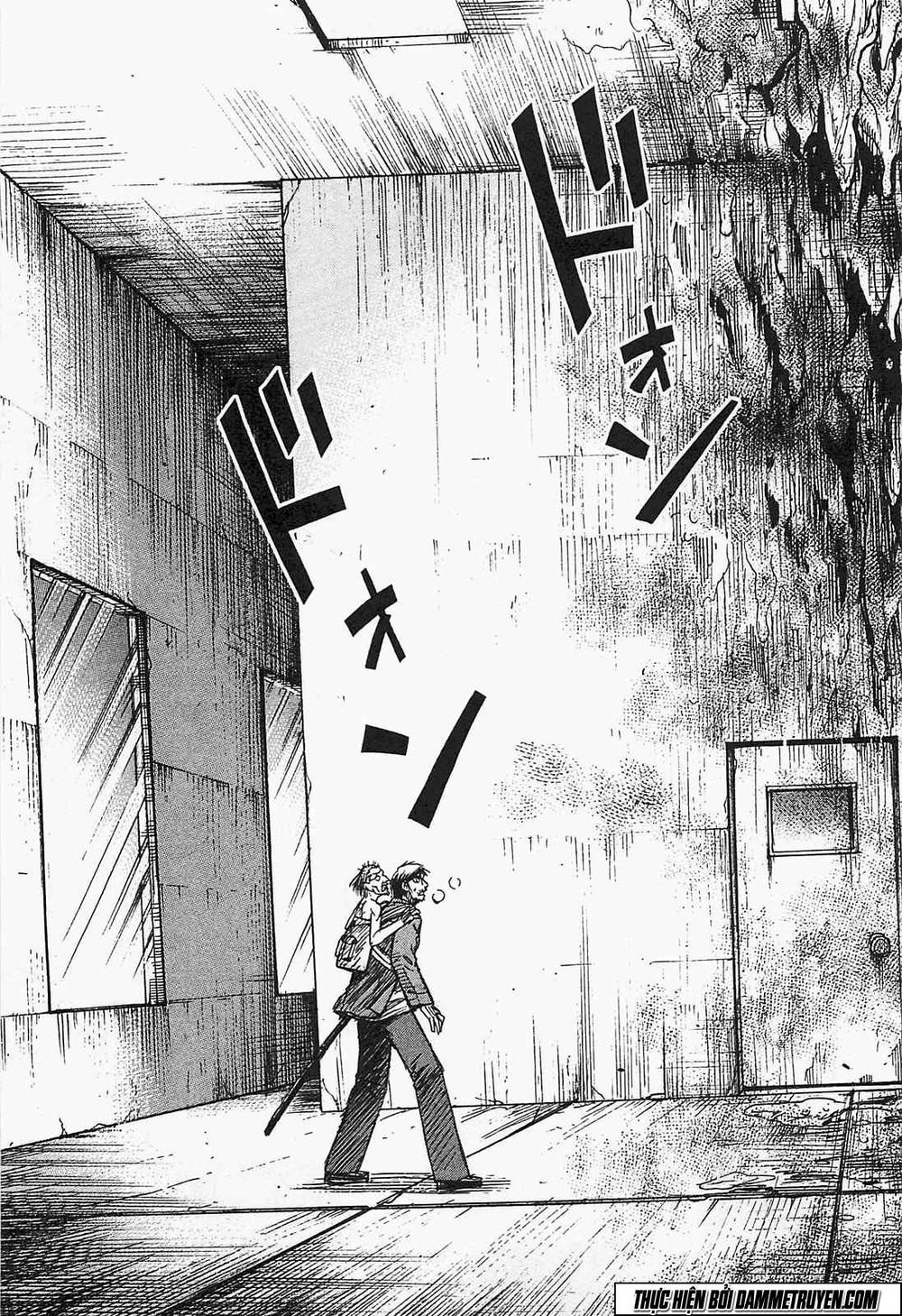 Đảo Ma Cà Rồng Chapter 365 - 18