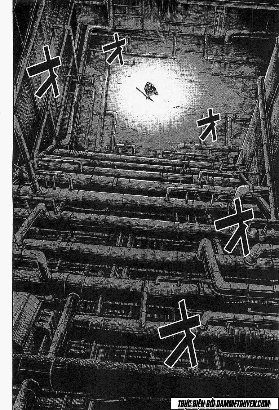 Đảo Ma Cà Rồng Chapter 366 - 17