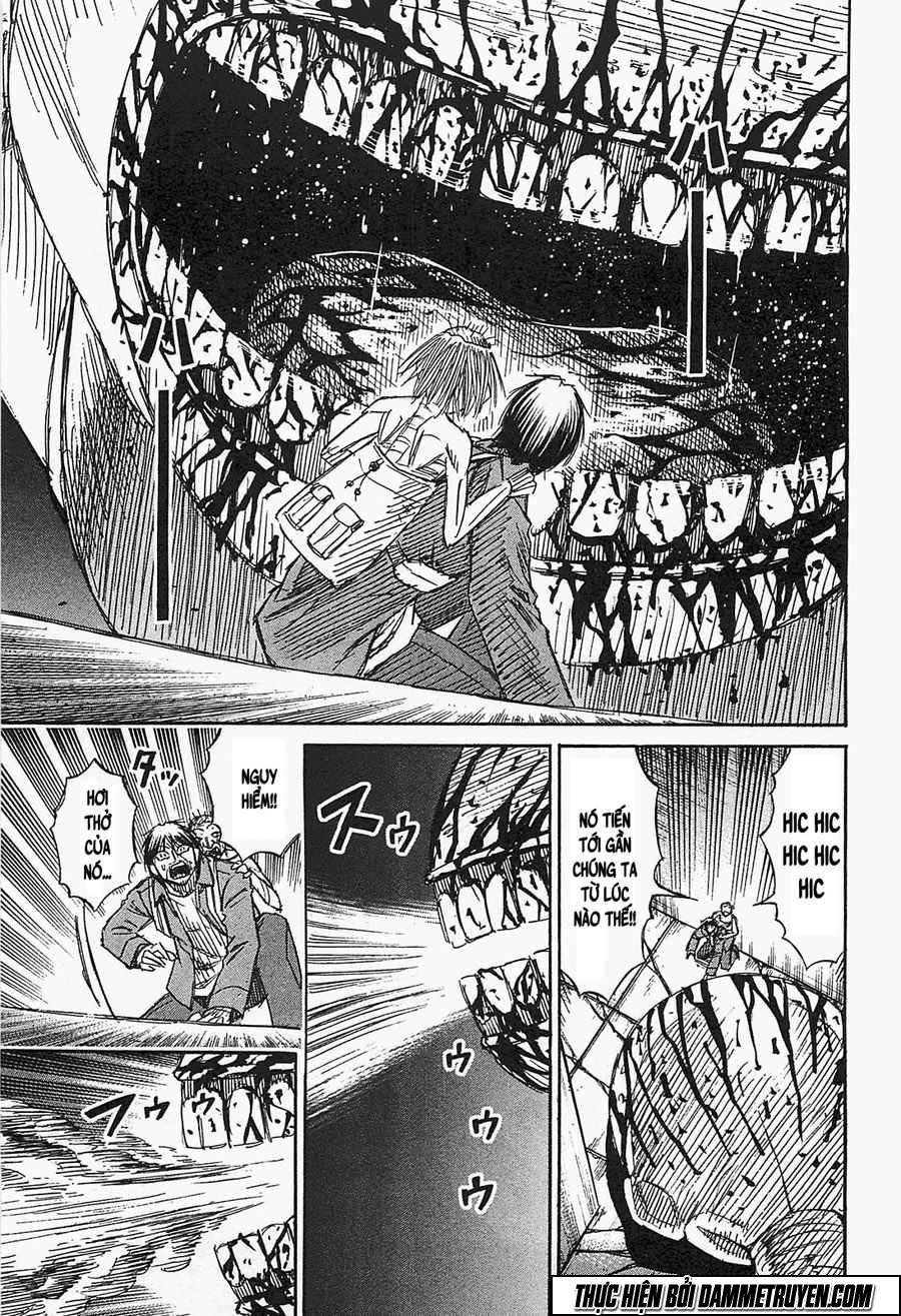 Đảo Ma Cà Rồng Chapter 366 - 6