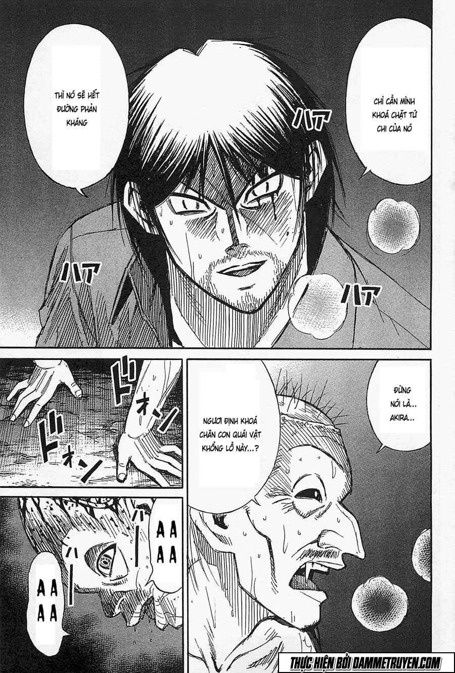 Đảo Ma Cà Rồng Chapter 367 - 19