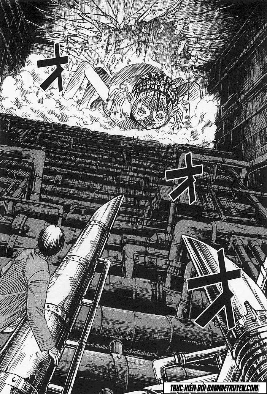 Đảo Ma Cà Rồng Chapter 367 - 6