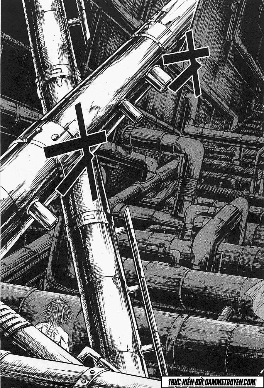 Đảo Ma Cà Rồng Chapter 367 - 7