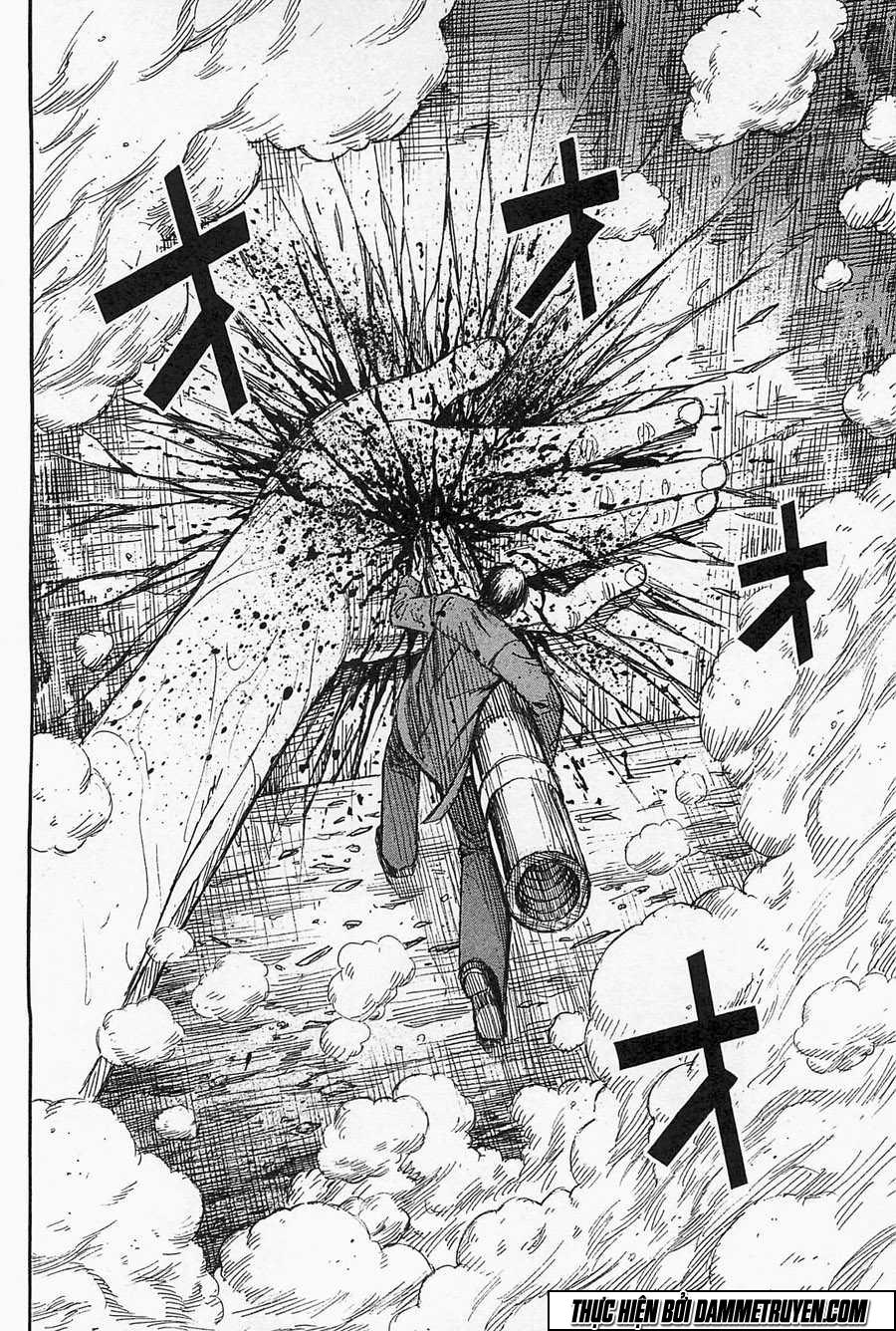 Đảo Ma Cà Rồng Chapter 368 - 7