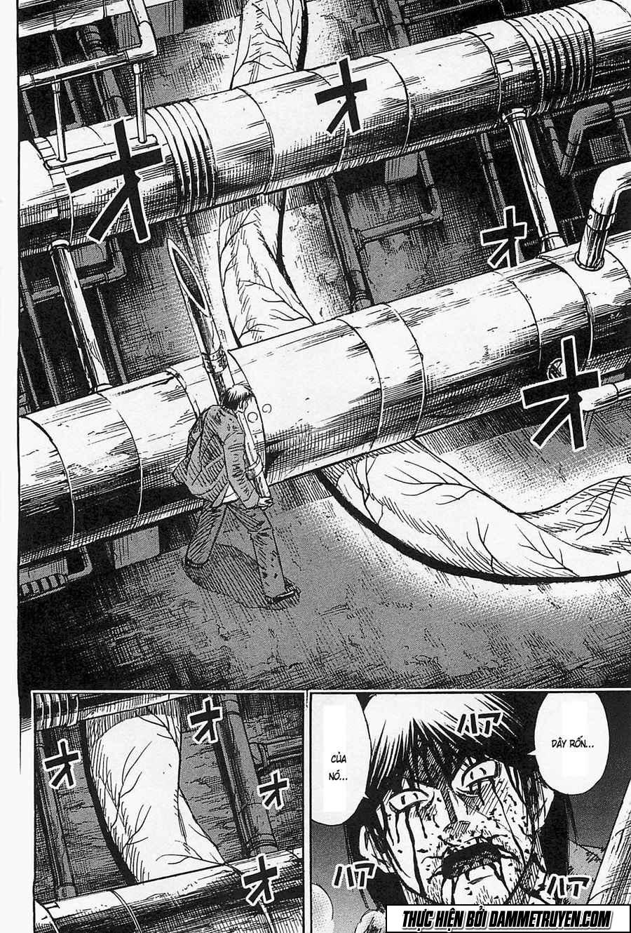 Đảo Ma Cà Rồng Chapter 369 - 15