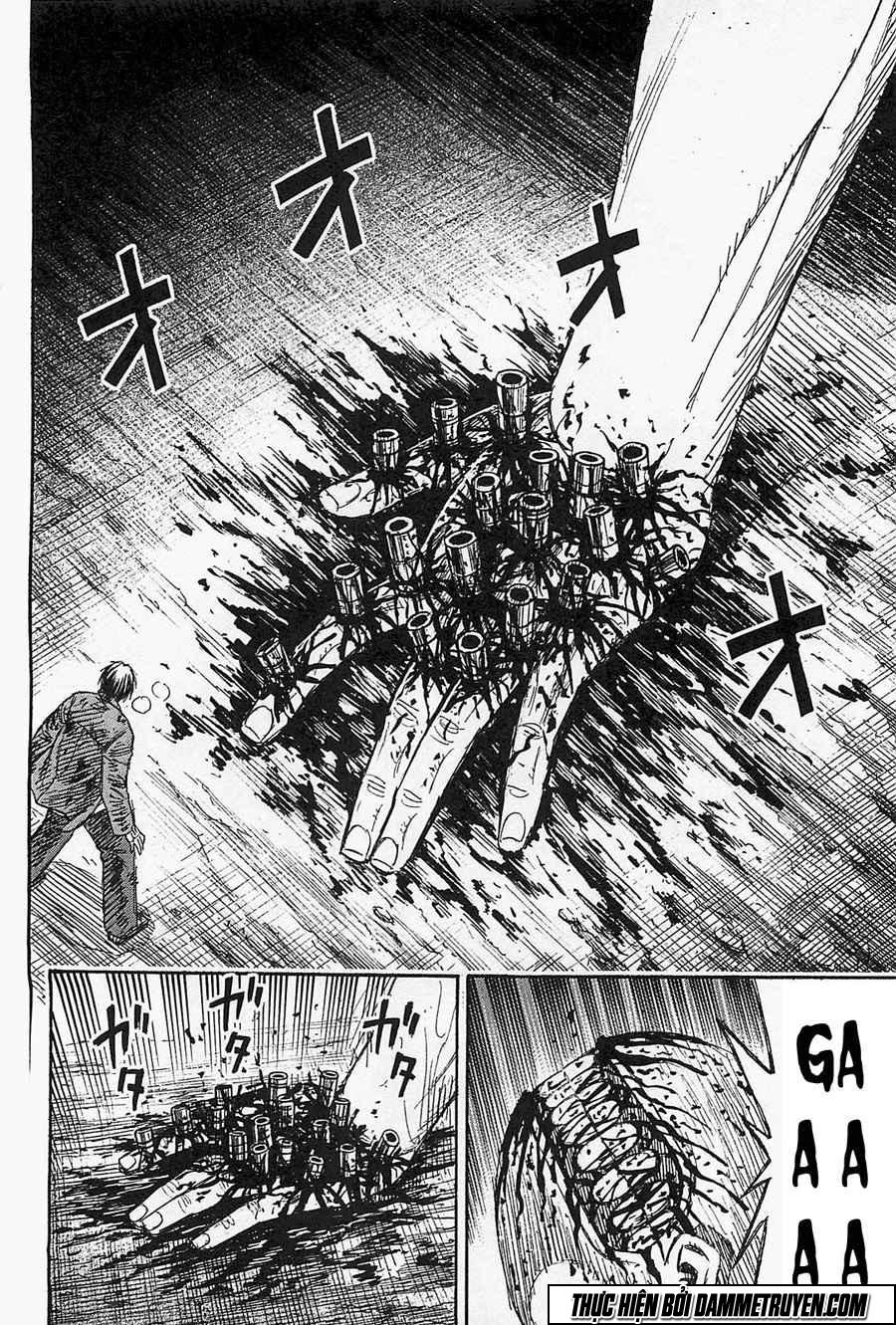 Đảo Ma Cà Rồng Chapter 369 - 19