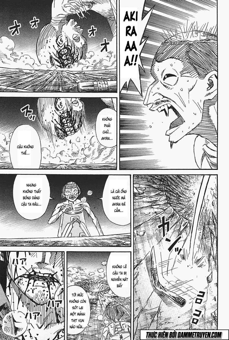 Đảo Ma Cà Rồng Chapter 369 - 10