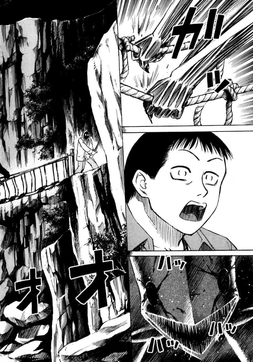 Đảo Ma Cà Rồng Chapter 37 - 13