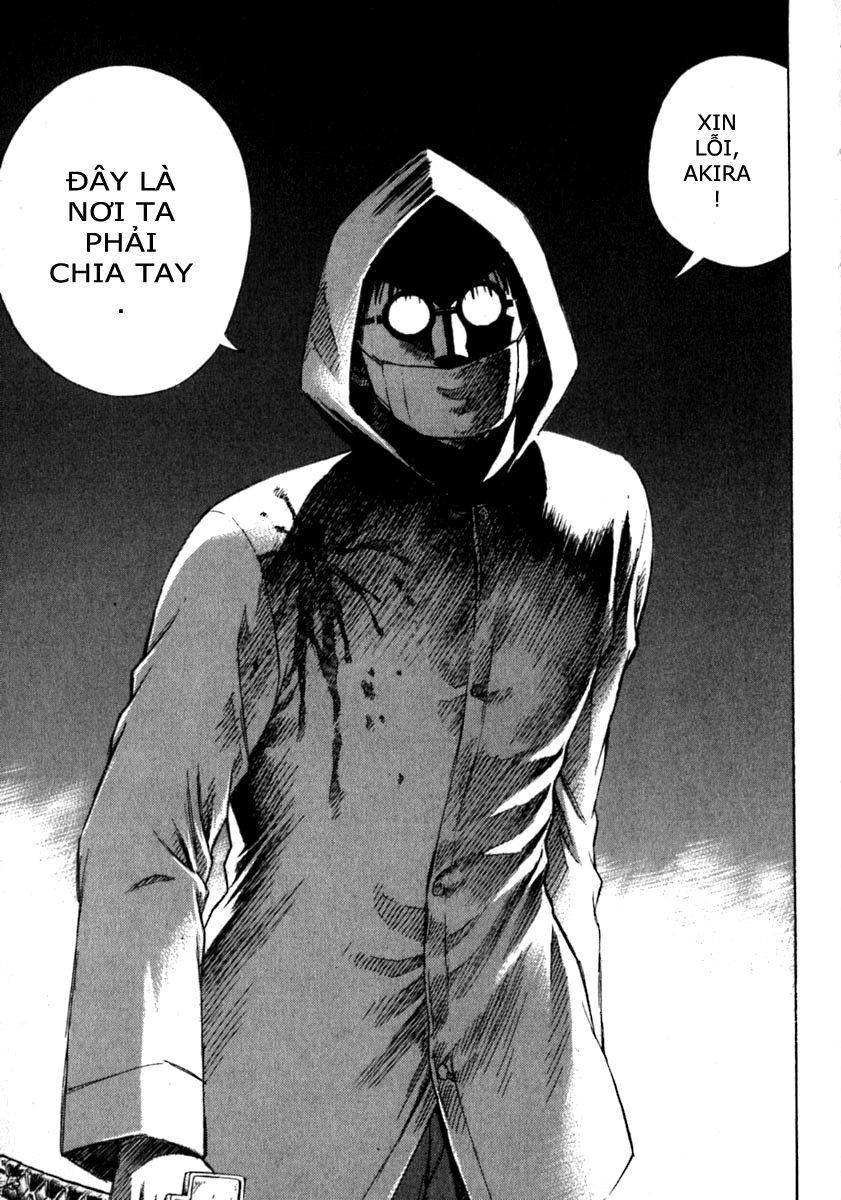 Đảo Ma Cà Rồng Chapter 37 - 22