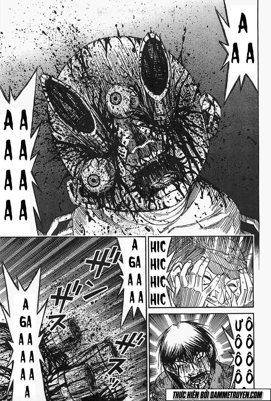 Đảo Ma Cà Rồng Chapter 370 - 12