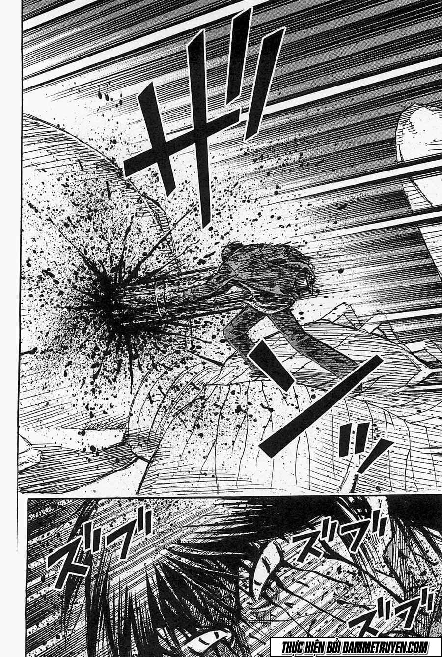 Đảo Ma Cà Rồng Chapter 370 - 9