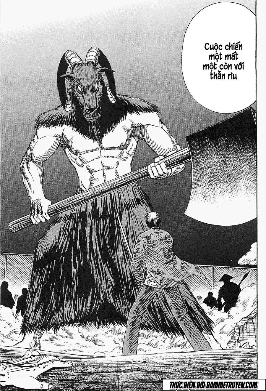 Đảo Ma Cà Rồng Chapter 371 - 15