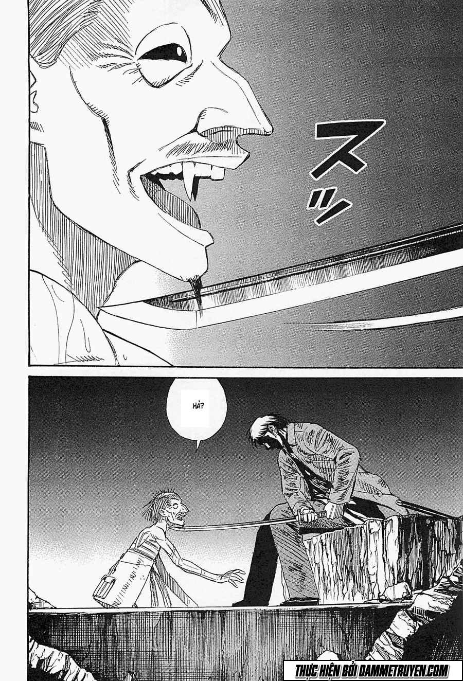 Đảo Ma Cà Rồng Chapter 371 - 18