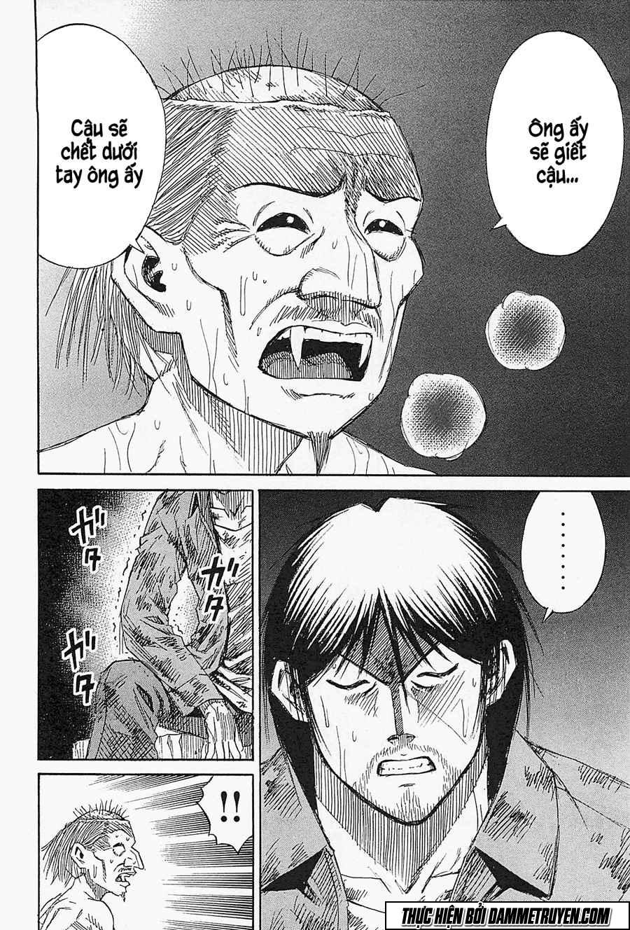 Đảo Ma Cà Rồng Chapter 371 - 20