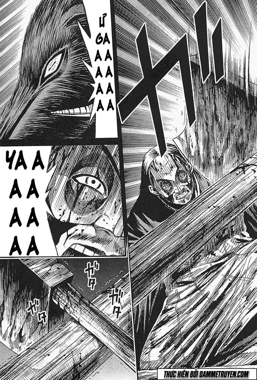 Đảo Ma Cà Rồng Chapter 372 - 14