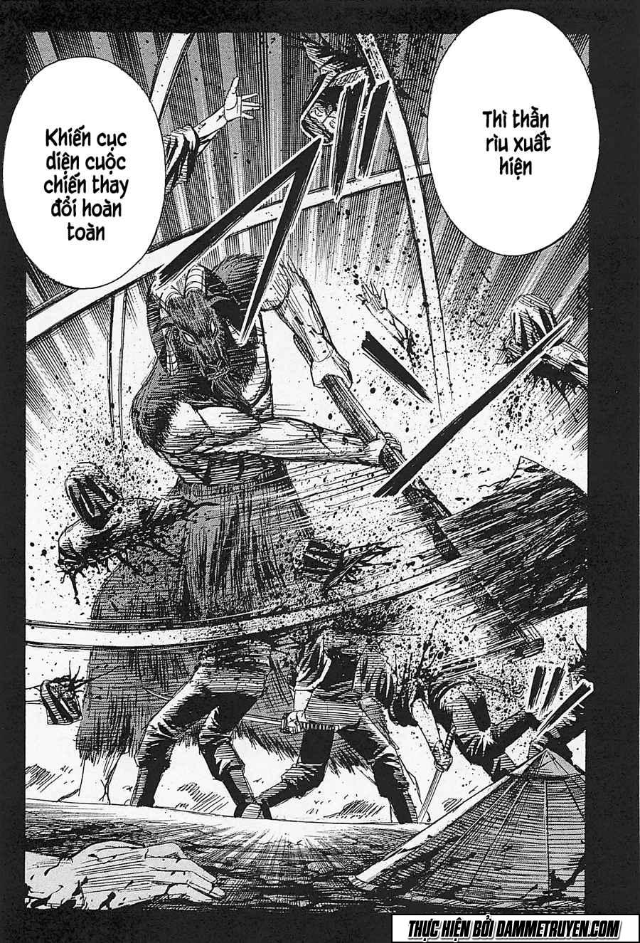 Đảo Ma Cà Rồng Chapter 372 - 7