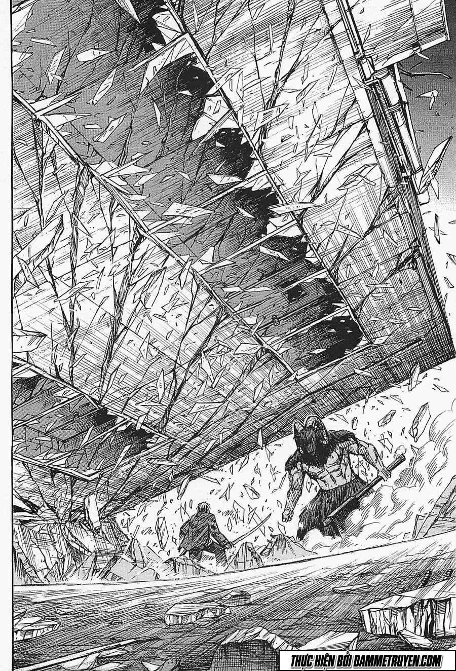 Đảo Ma Cà Rồng Chapter 373 - 15