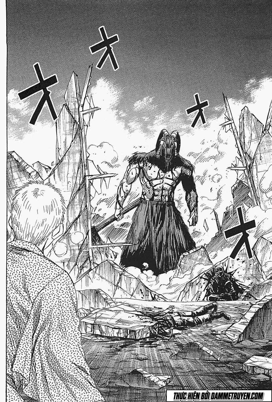 Đảo Ma Cà Rồng Chapter 373 - 17