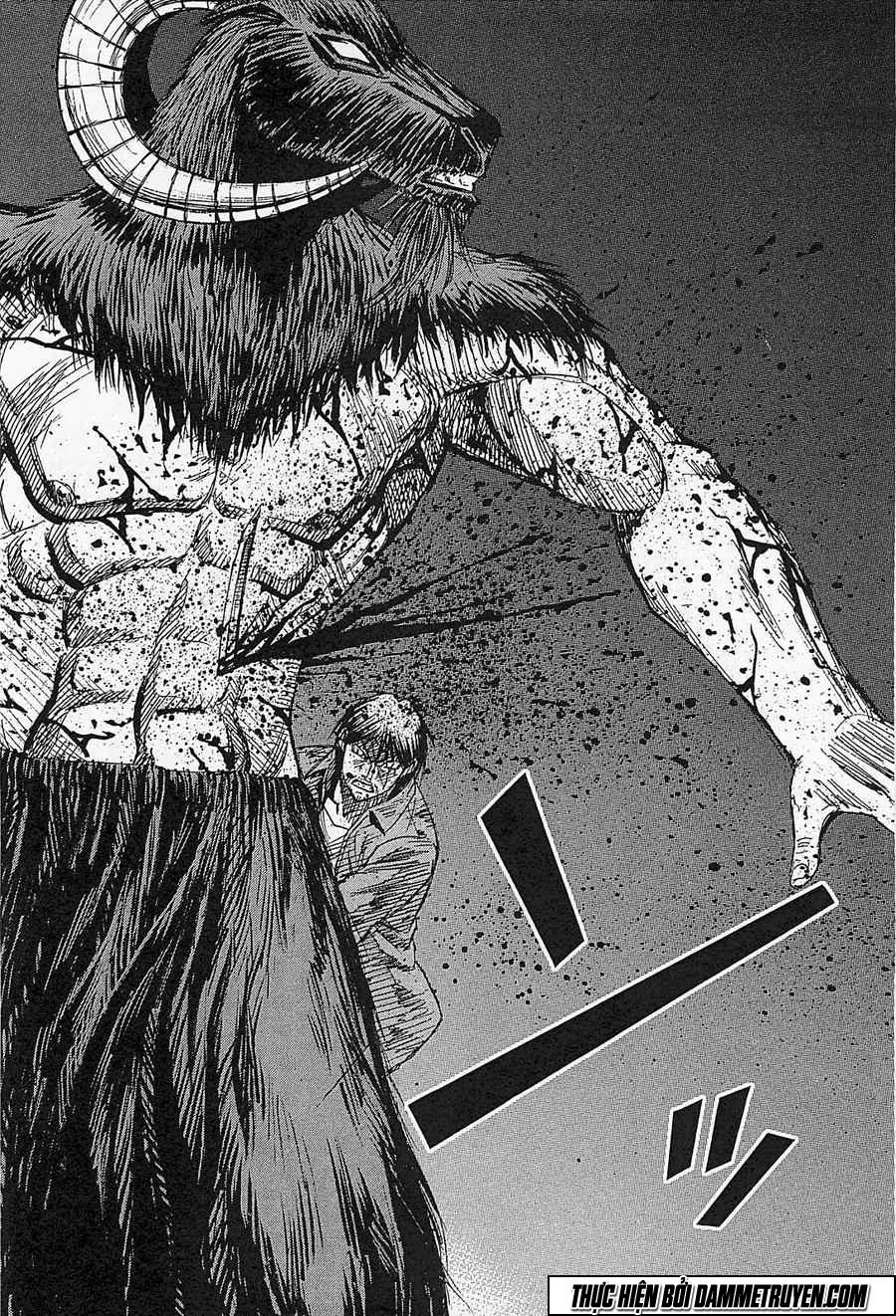 Đảo Ma Cà Rồng Chapter 373 - 19