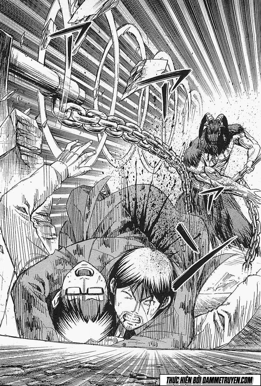 Đảo Ma Cà Rồng Chapter 374 - 19