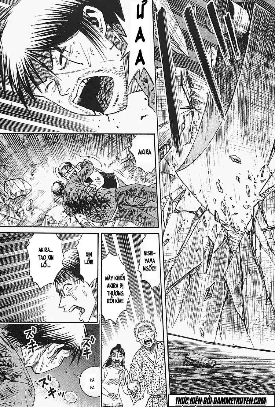 Đảo Ma Cà Rồng Chapter 374 - 20