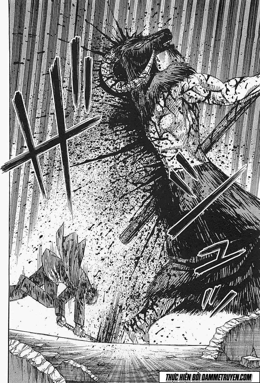 Đảo Ma Cà Rồng Chapter 374 - 9