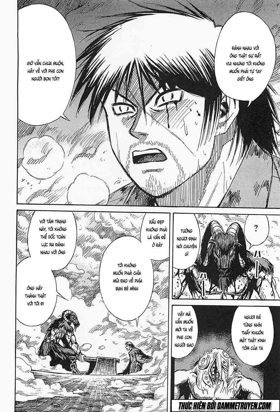 Đảo Ma Cà Rồng Chapter 375 - 13