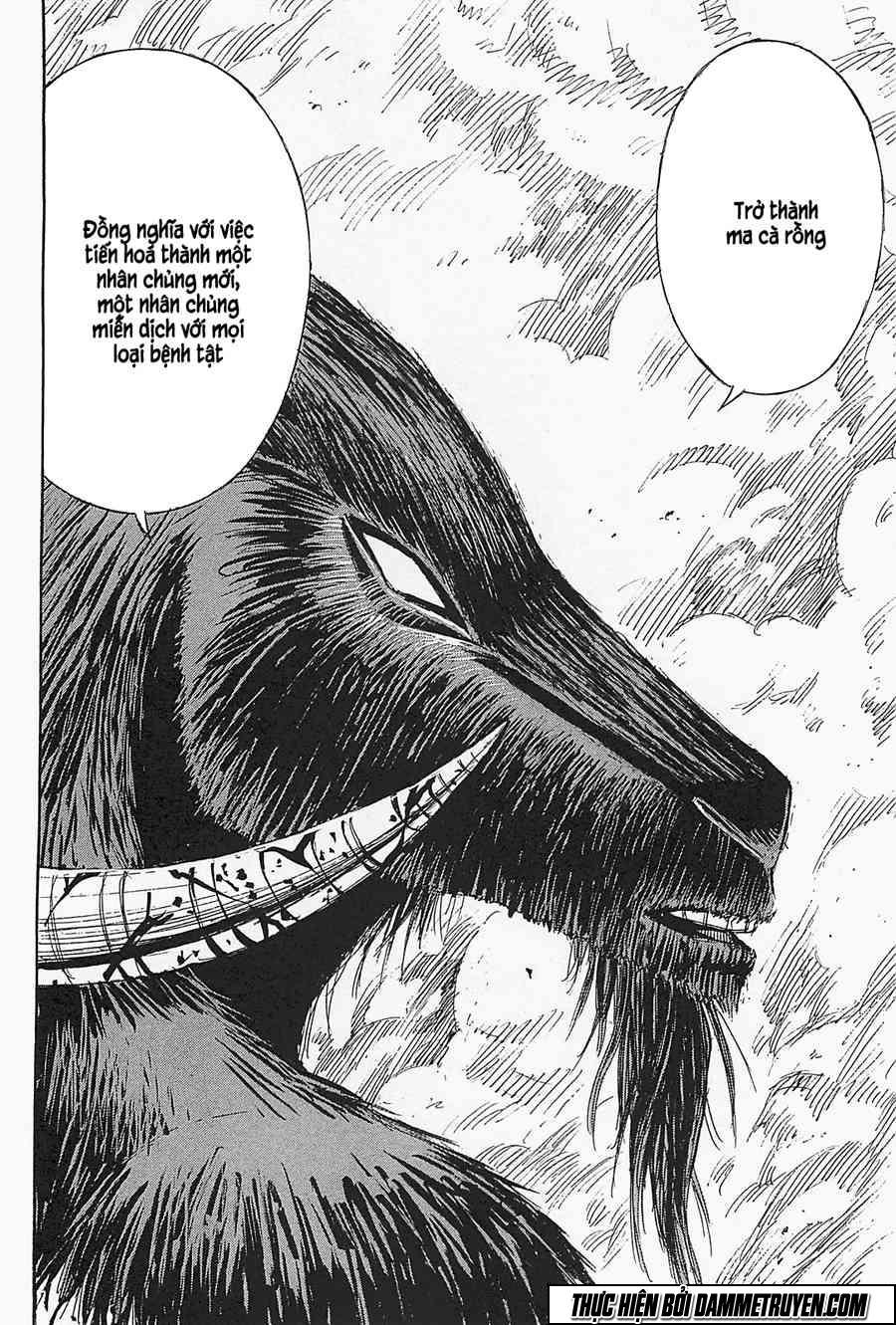 Đảo Ma Cà Rồng Chapter 375 - 17